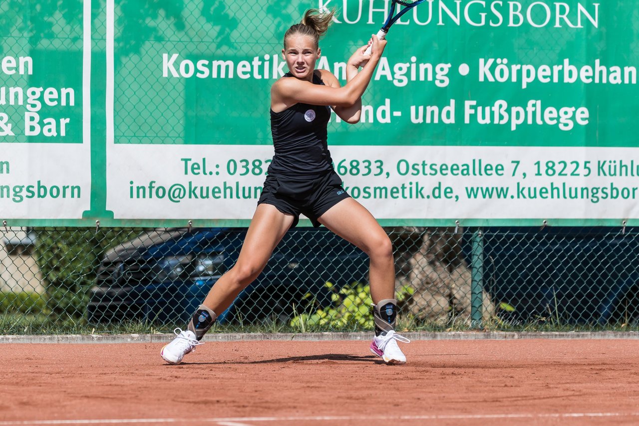 Bild 695 - Kuehlungsborner Tennisturnier